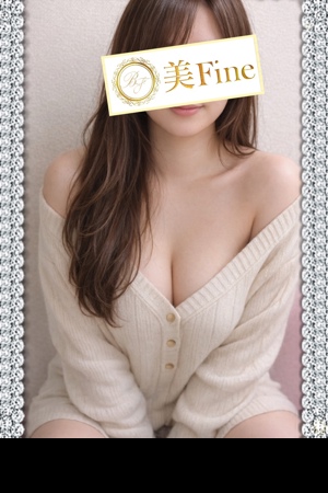 優美な大人女子　～美Fine～|上原かこ