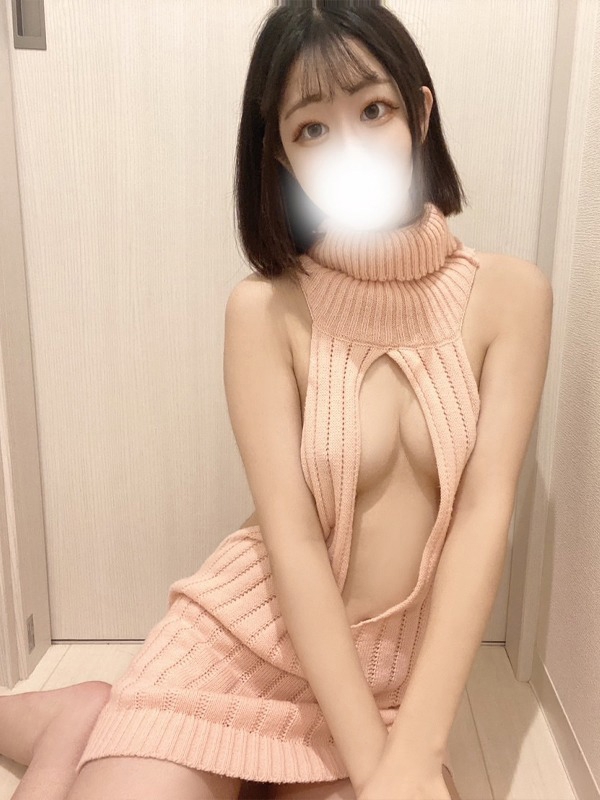 KNIT(ニット)|ここあ