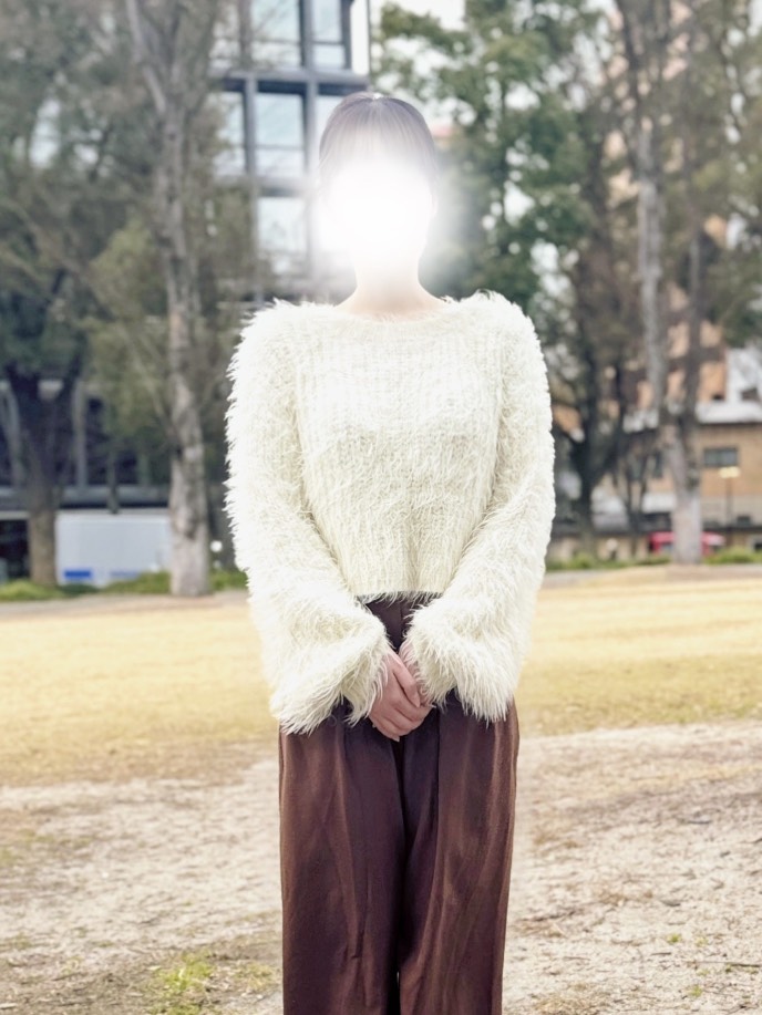 3rd（サード）|のん