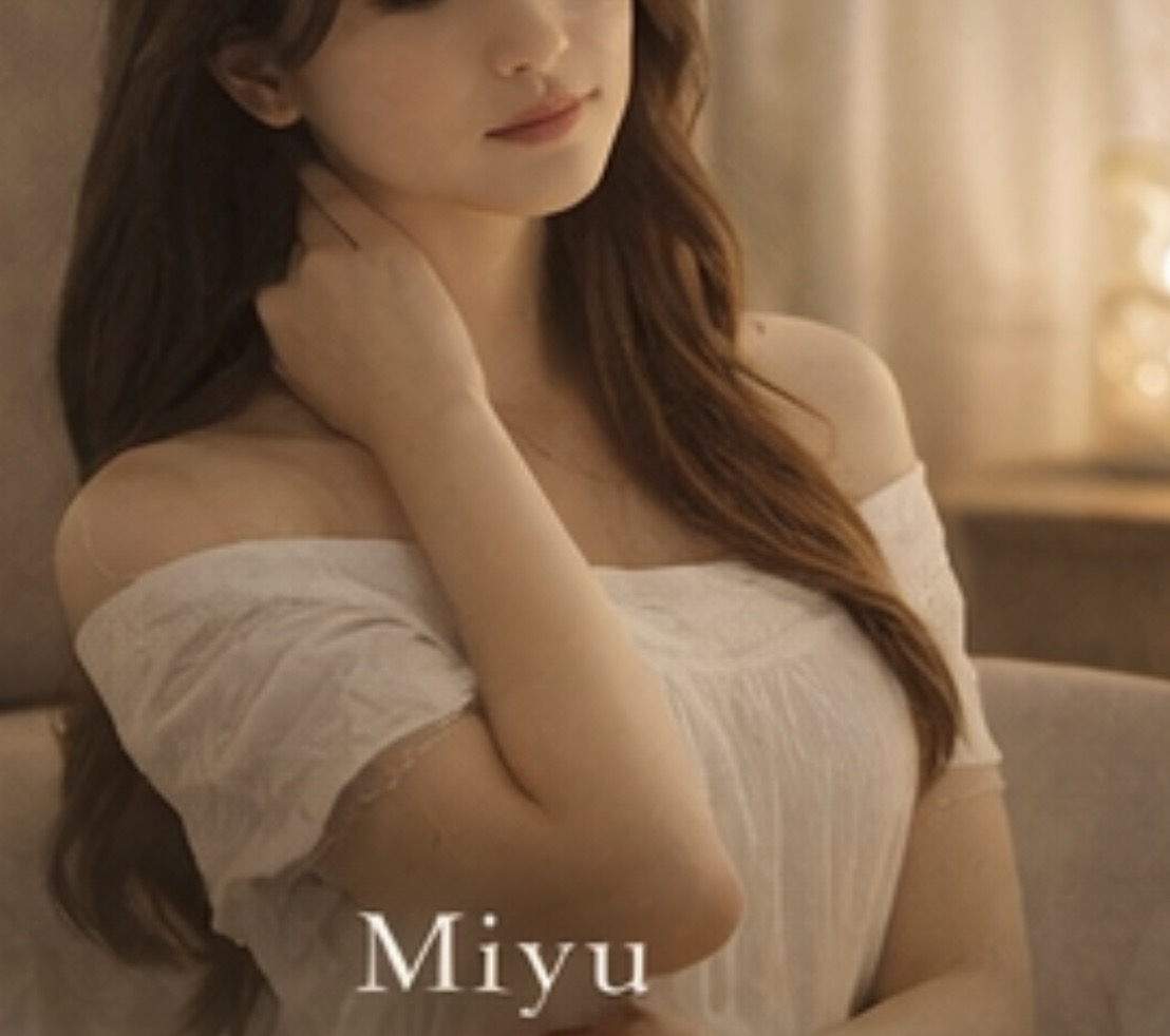 Aroma Blanc～アロマブラン|Miyu