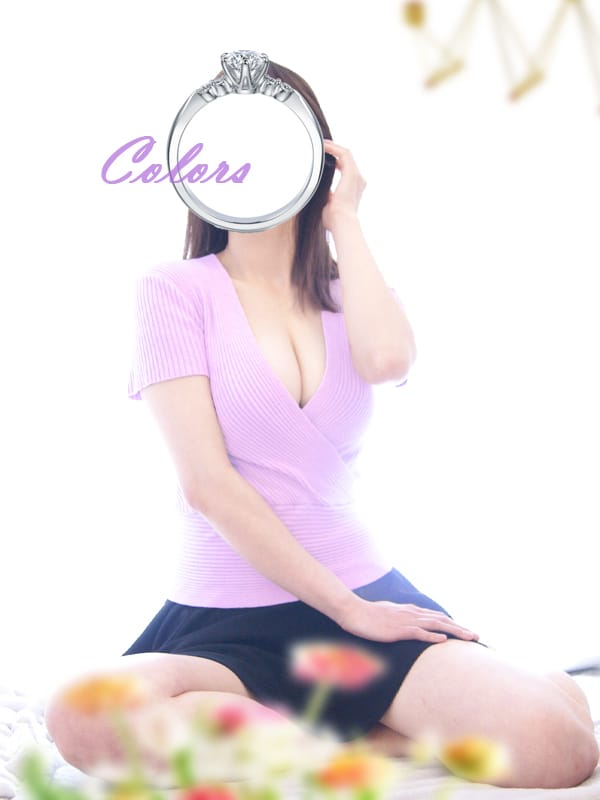 つくば・土浦 メンズエステ COLORS(カラーズ)|Airi