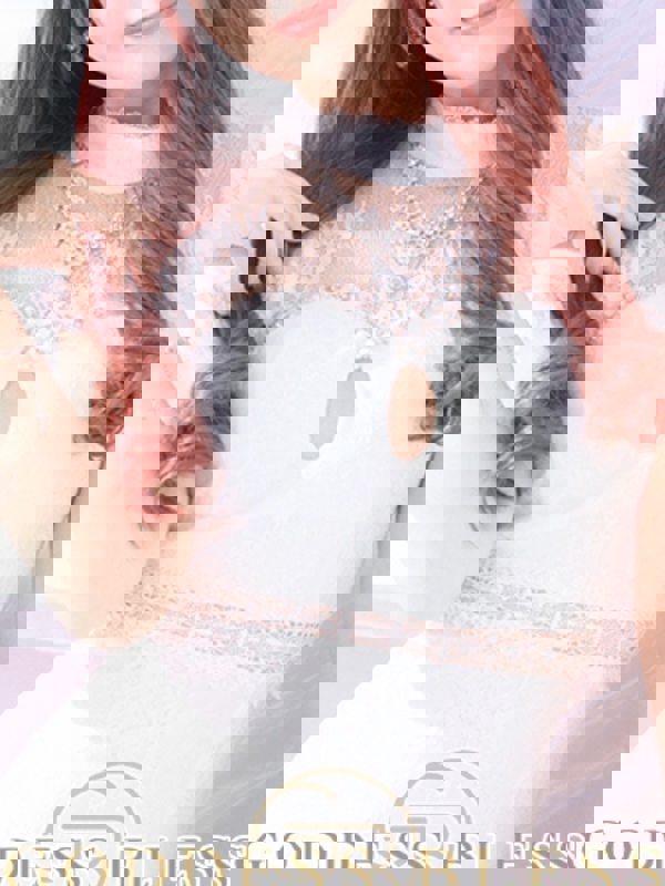 GODDESS BLESS〜ゴッデス・ブレス|優愛（ゆあ）-E