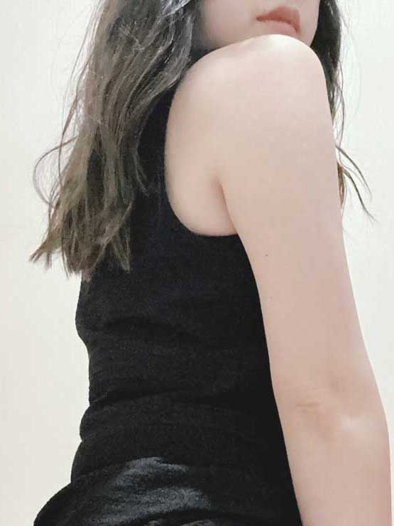 今日子の姉妹【秋津】|相良なぎ 