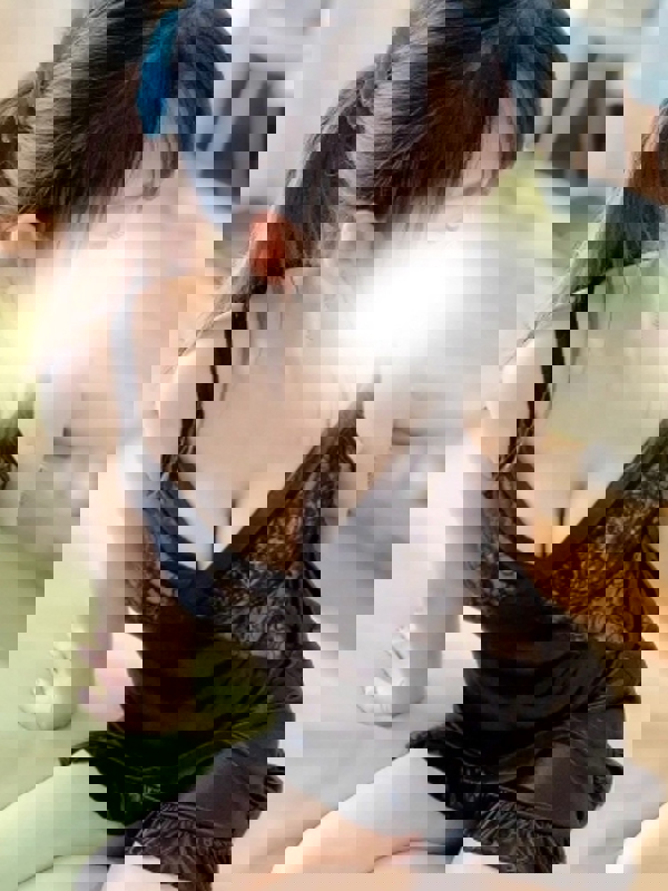 秘書の薫り|月見　蓮(れん)