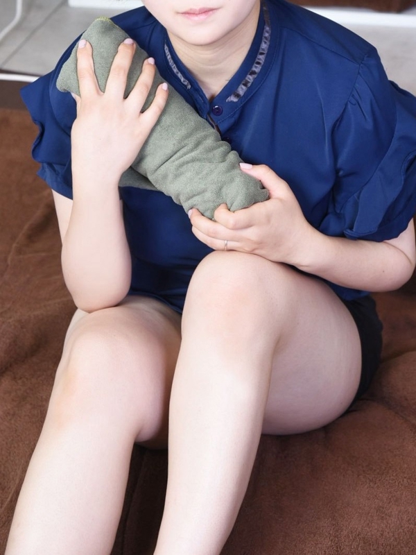 アロマクリニック 四日市|稲美 あおい