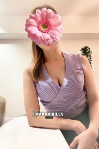 コマダムヒルズ|アイコ