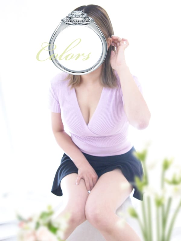 つくば・土浦 メンズエステ COLORS(カラーズ)|Mami