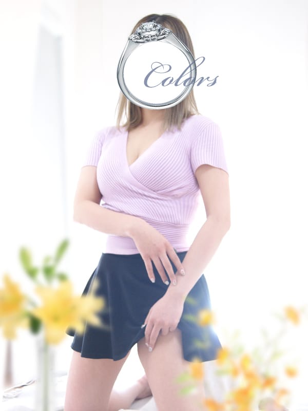 つくば・土浦 メンズエステ COLORS(カラーズ)|Mami