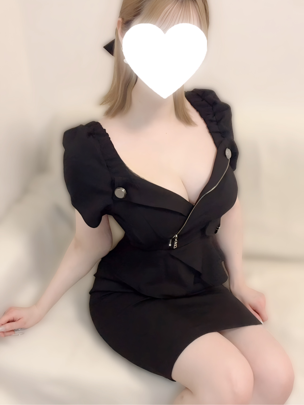 M Spa 錦・伏見ルーム|ありさ