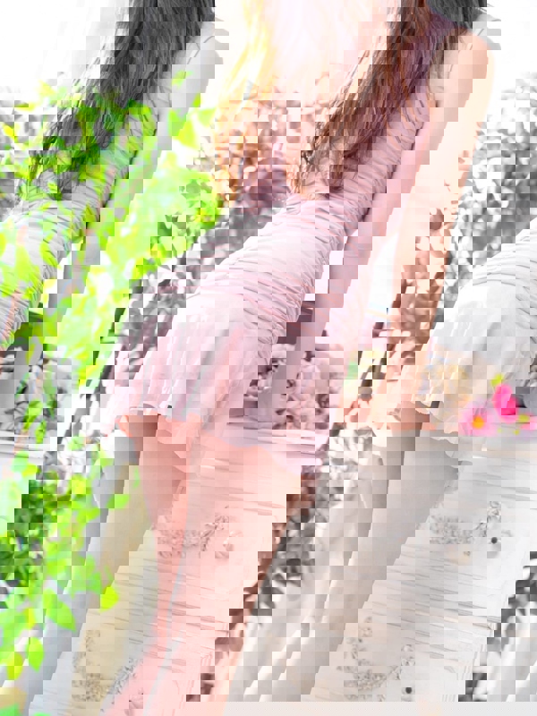 Mrs Crystal～ミセスクリスタル～|真希