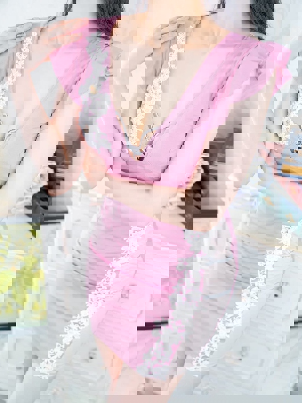 Mrs Crystal～ミセスクリスタル～|絵麗奈