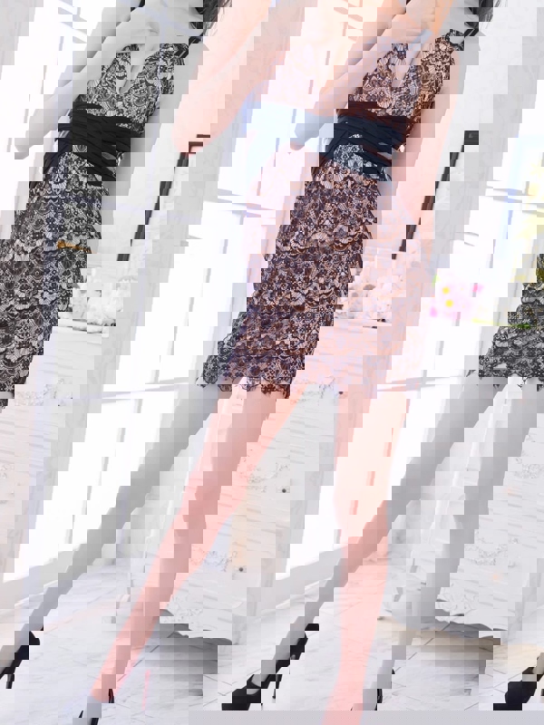 Mrs Crystal～ミセスクリスタル～|睡蓮