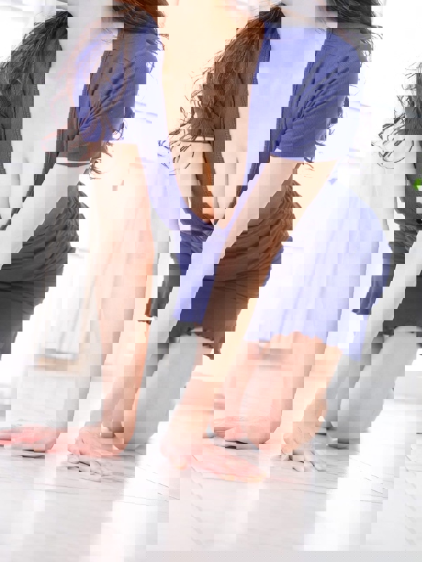 Mrs Crystal～ミセスクリスタル～|椎名