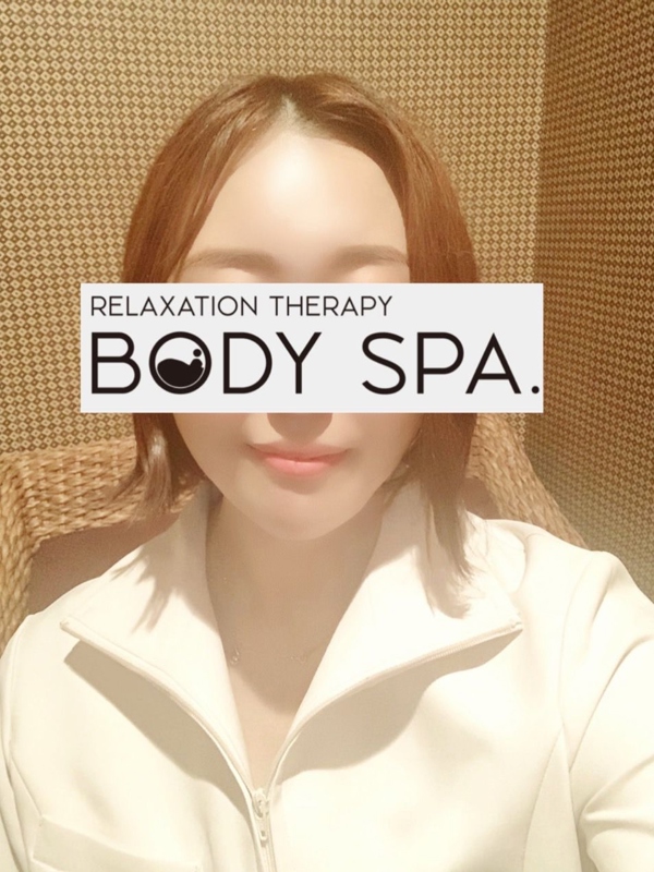 BODYSPA新橋店|加賀