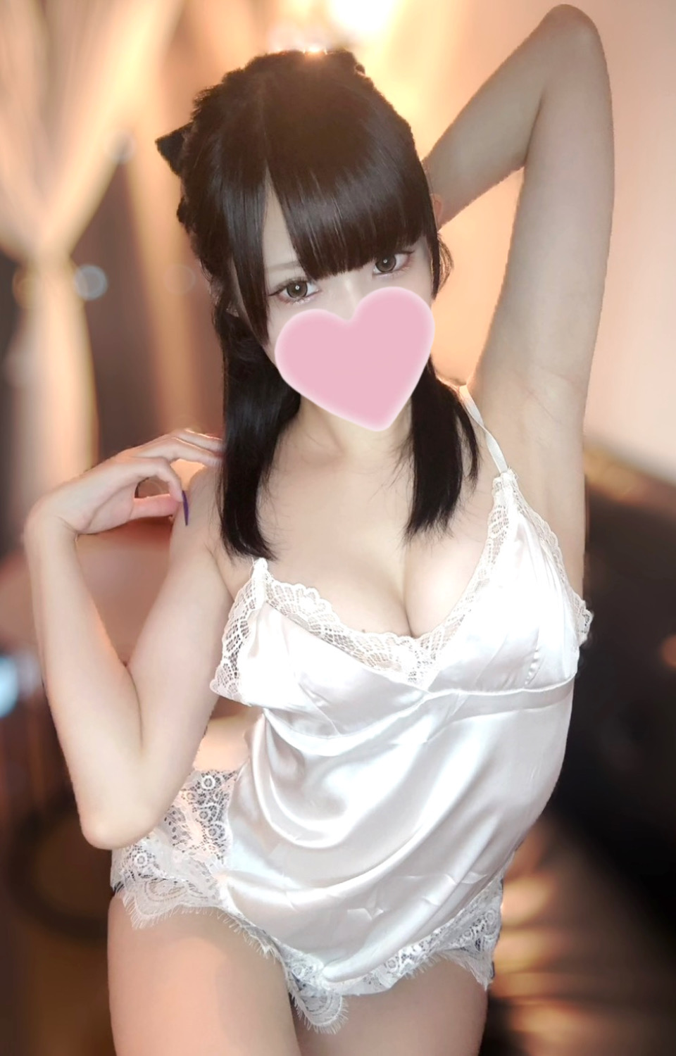 川崎 chouchou(シュシュ)|かおる