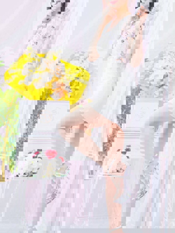 GODDESS BLESS〜ゴッデス・ブレス|凛（りん）-B