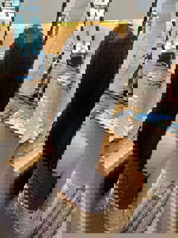 Jelly～ジェリー 栄