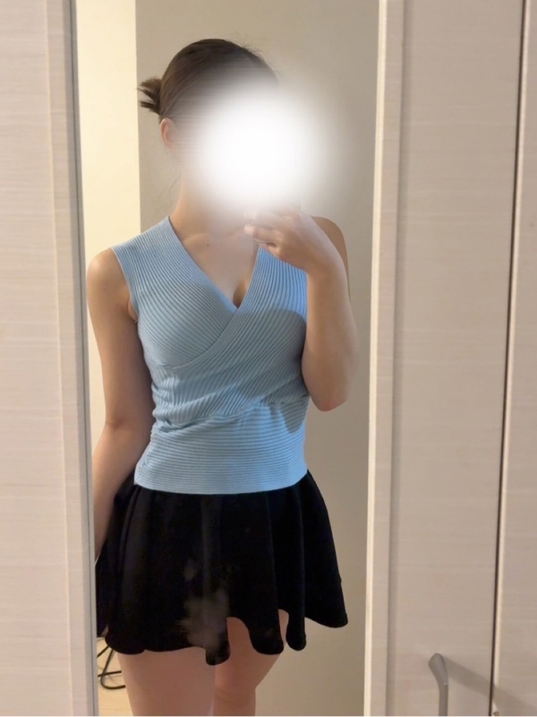 Checkmate チェックメイト 新大阪・梅田メンズエステ|美月