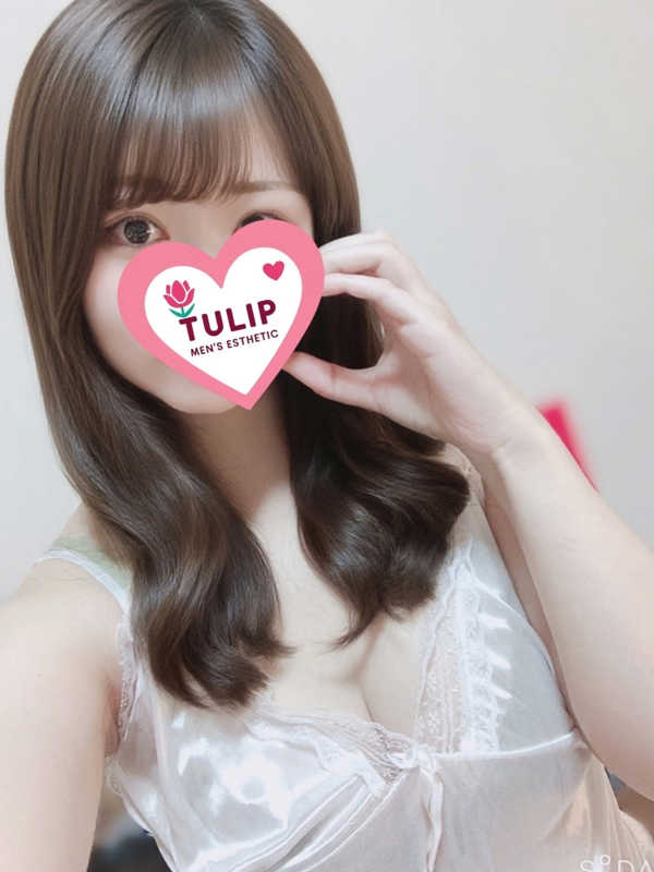 ちゅーりっぷ|ゆな