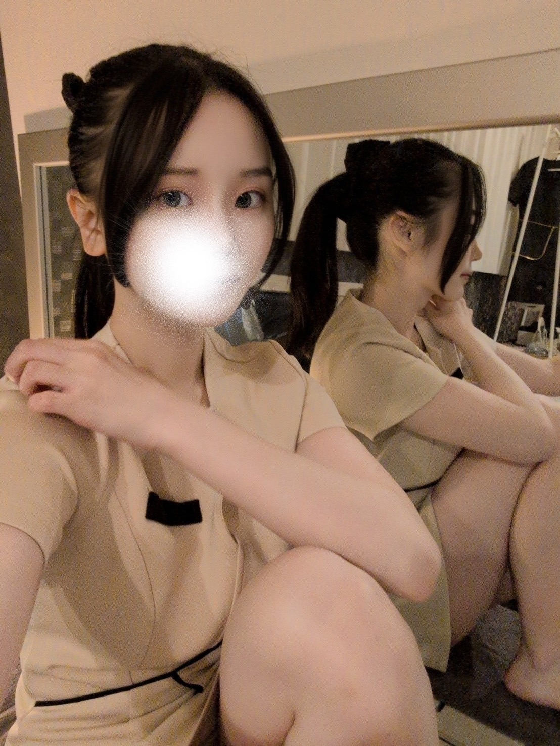 札幌メンズエステ Mimi Fleur（ミミフルール）|みなみ