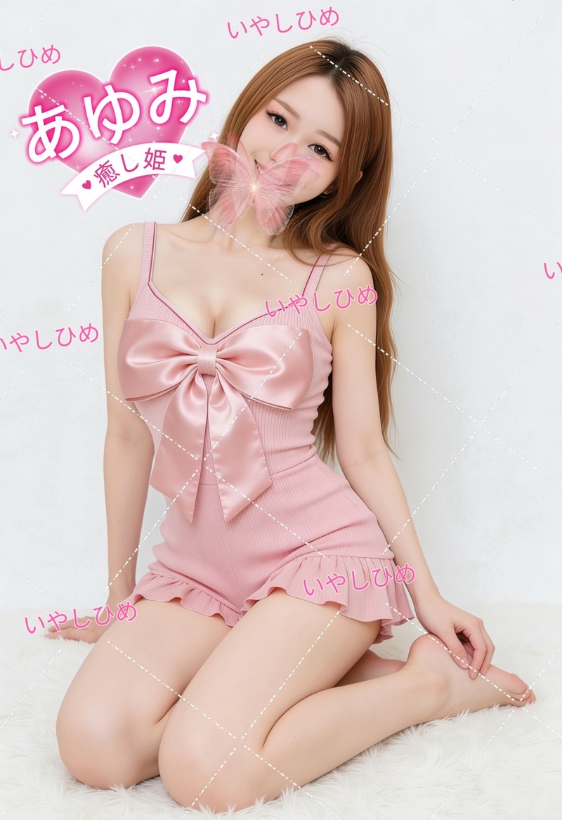 癒し姫|一押し新人　あゆみちゃん