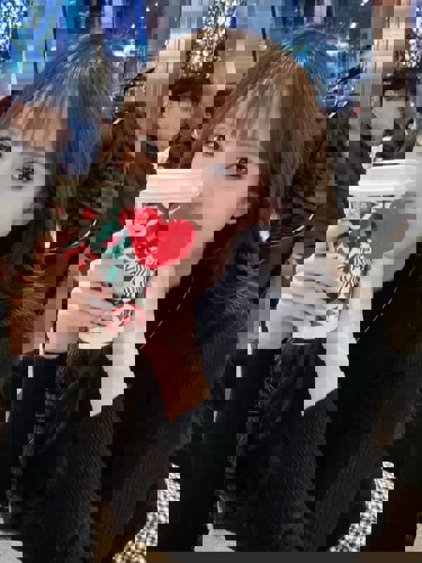 JELLY～SOUTH BLUE|まり