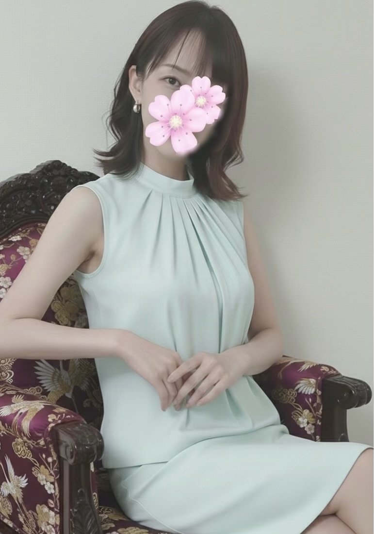 和み：NAGOMI~なごみ|茜