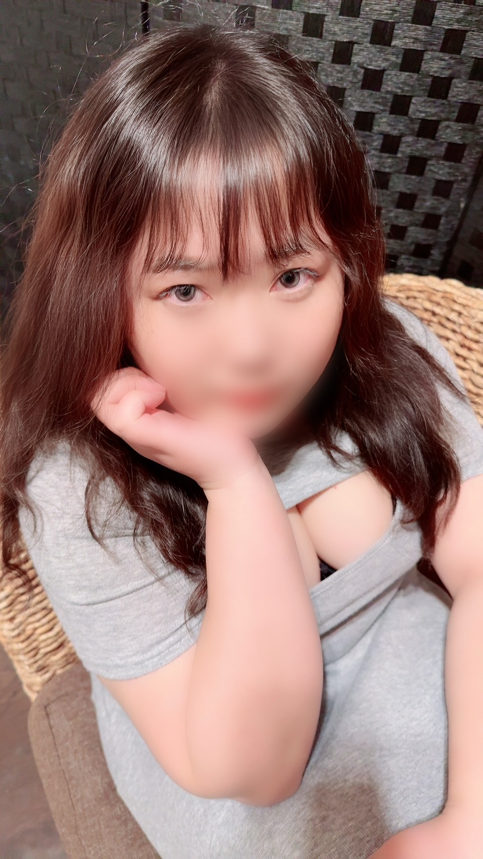 出張メンズエステ むちむち東京|上村まりか