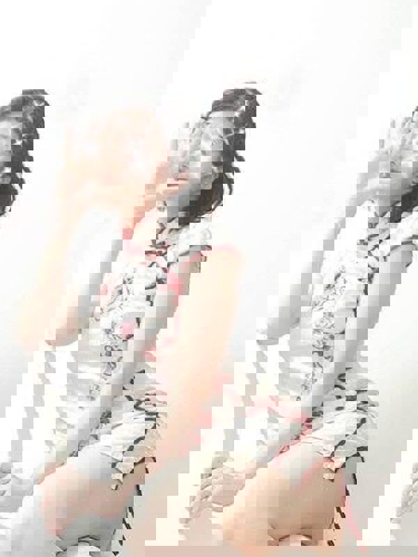 nicole affetto(ニコルアフェット)|白瀬