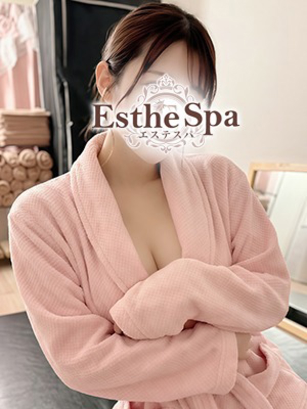 Esthe Spa～エステスパ|白石　りお