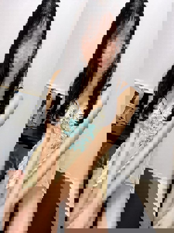 JELLY～SOUTH BLUE|めぐ