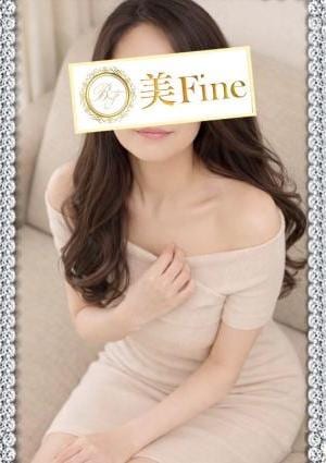 優美な大人女子　～美Fine～|羽月りの