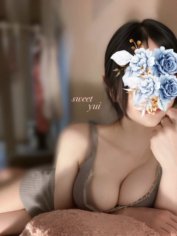 Sweet～crea～|ゆい