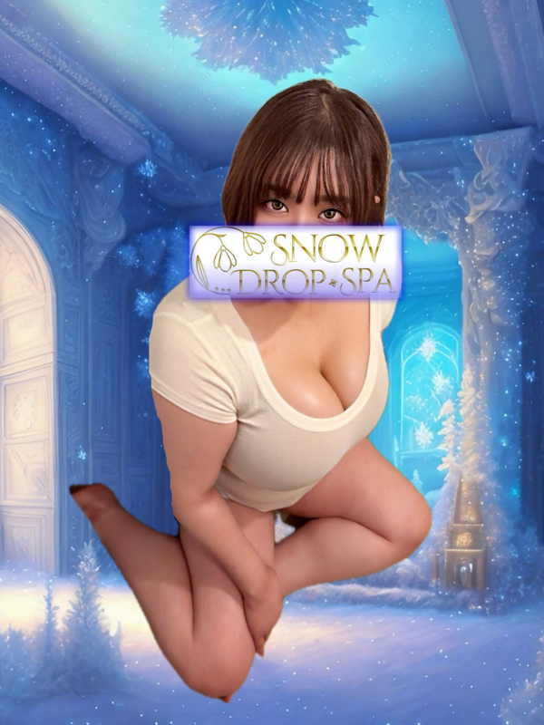 五井メンズエステ SNOW DROP SPA（スノードロップスパ）|朔夜カノン