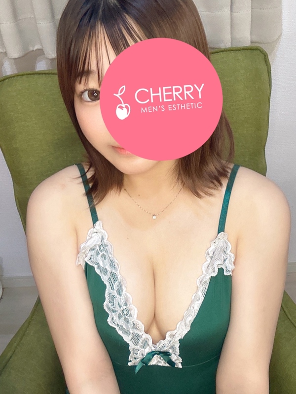 CHERRY～チェリー|りな