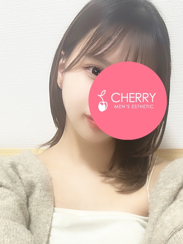 CHERRY～チェリー|せな