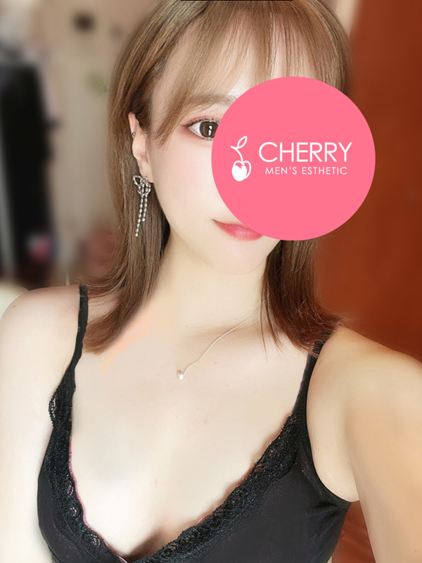CHERRY～チェリー|ういか