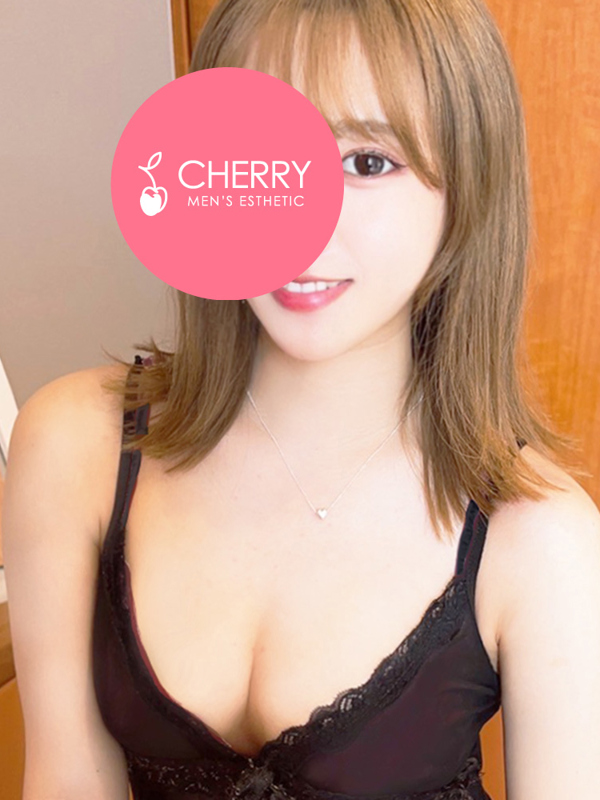 CHERRY～チェリー|ういか