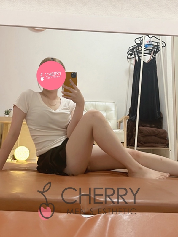 CHERRY～チェリー|ななせ