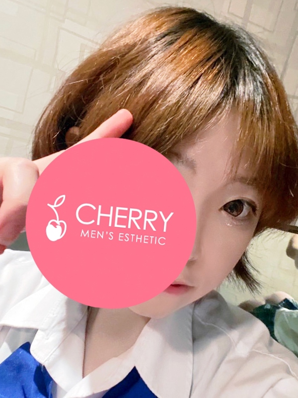 CHERRY～チェリー