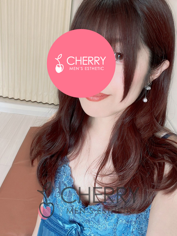 CHERRY～チェリー