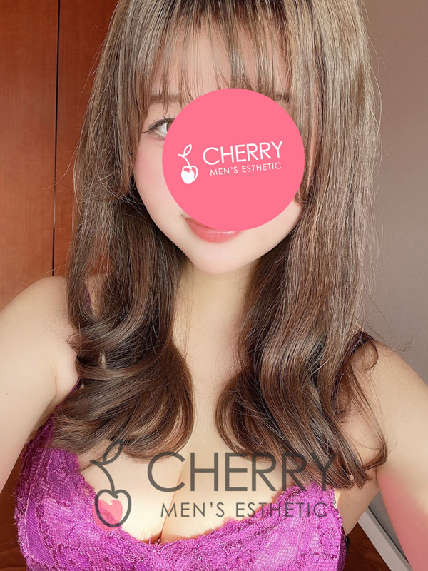CHERRY～チェリー