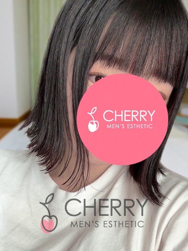 CHERRY～チェリー|むく