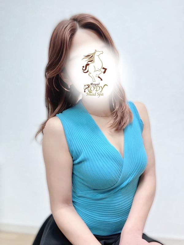 Royal RODY Head Spa～ロイヤルロディヘッドスパ