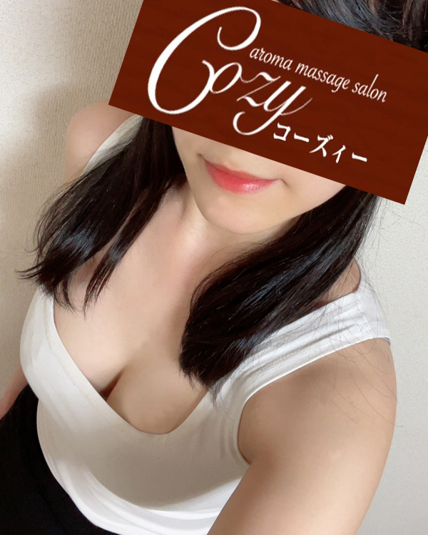 Cozy 赤羽店|黒崎つばき