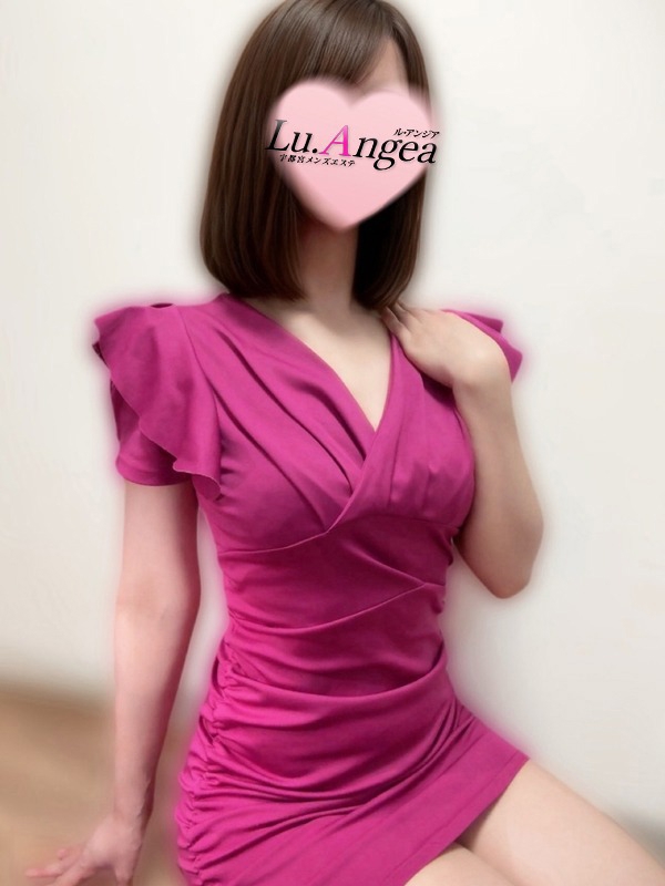 Lu.Angea～ル・アンジア|絵梨香【えりか】