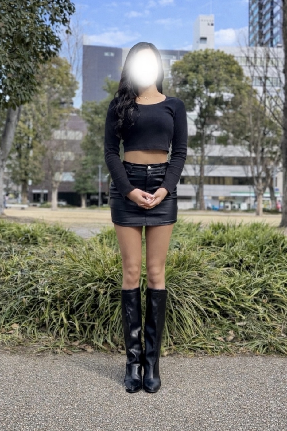 3rd（サード）|れい