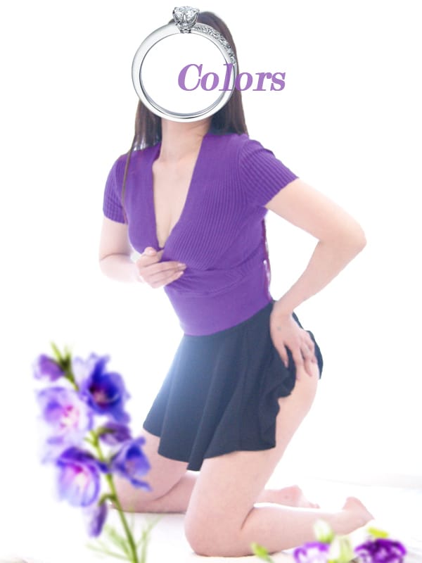 つくば・土浦 メンズエステ COLORS(カラーズ)|Sana