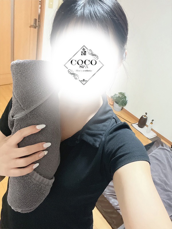 COCO SPA～ココスパ　岡崎ルーム|りり
