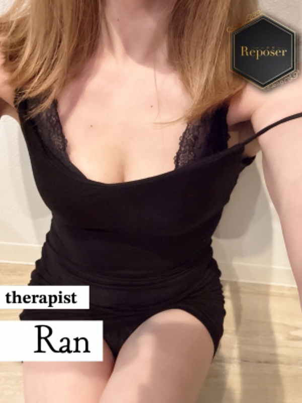 Reposer -ルポゼ- |らん【新人】